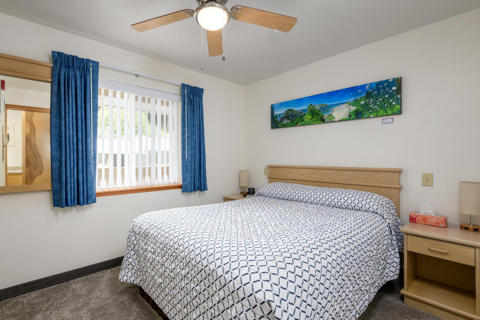 Ocean Suites Motel Brookings Dış mekan fotoğraf